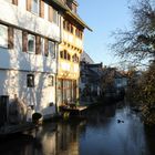 Fischerviertel in Ulm