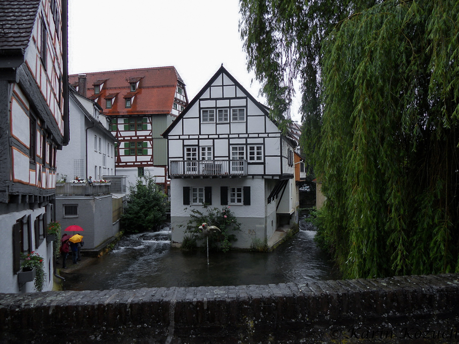 Fischerviertel, Ulm