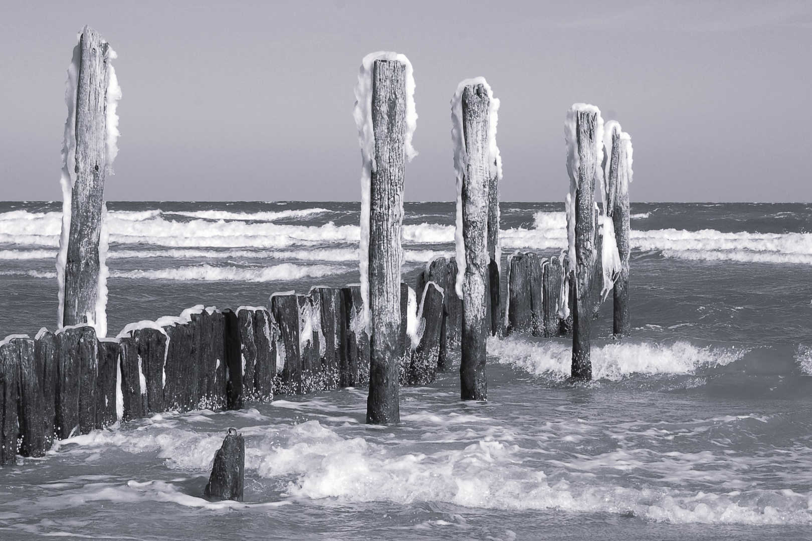 Fischerweg Breege