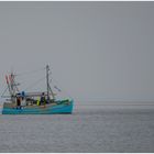 Fischfang