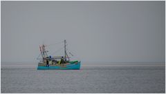 Fischfang