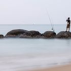 Fischfang