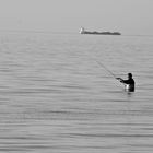 Fischfang in der Ostsee