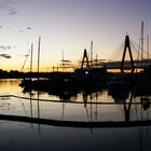 Fischhafen Sydney