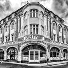 Fischhallen in Aachen