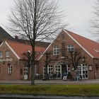 Fischhaus Smutje in Papenburg