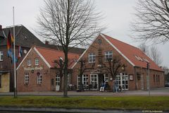 Fischhaus Smutje in Papenburg