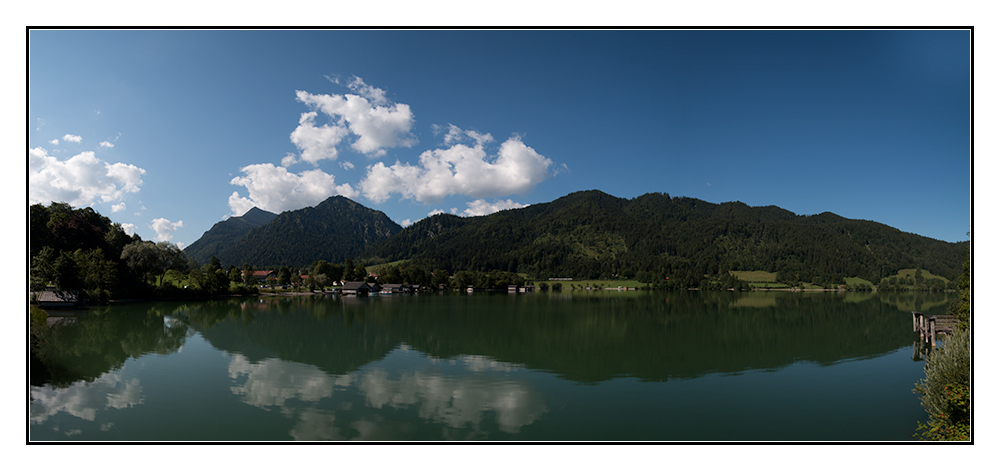 Fischhausen-Panorama