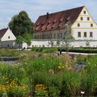 Fischhof_2, Gartenschau Tirschenreuth, Juli 2013