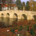 Fischhofbrücke Tirschenreuth