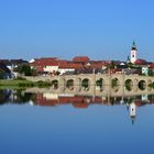 Fischhofpark in Tirschenreuth - 4. Juli 2014