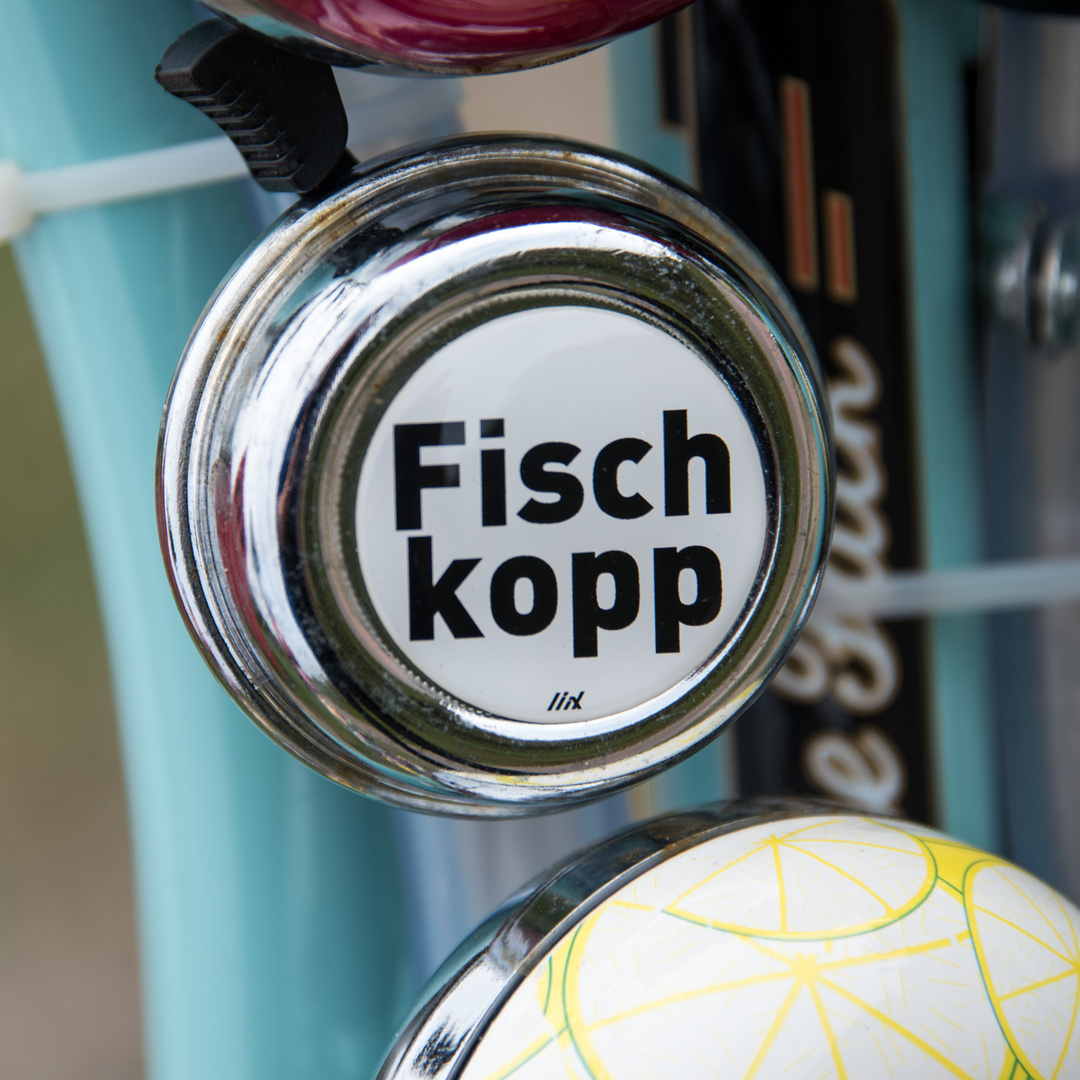 Fischkopp