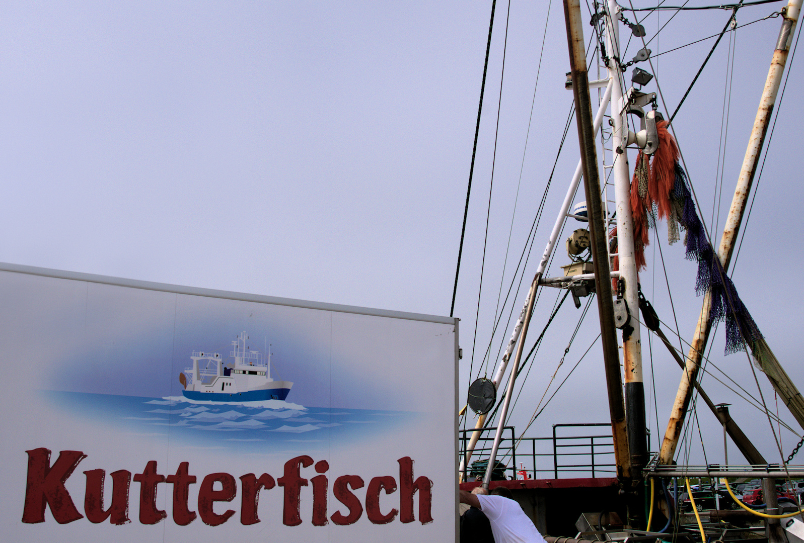 Fischkutter