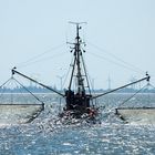 Fischkutter Langeoog