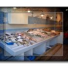 Fischladen in Agios Nikolaos ...