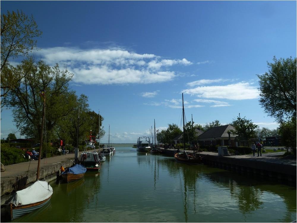 ~*FISCHLÄNDER HAFEN*~