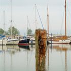 ~*FISCHLÄNDER HAFEN IN WUSTROW*~