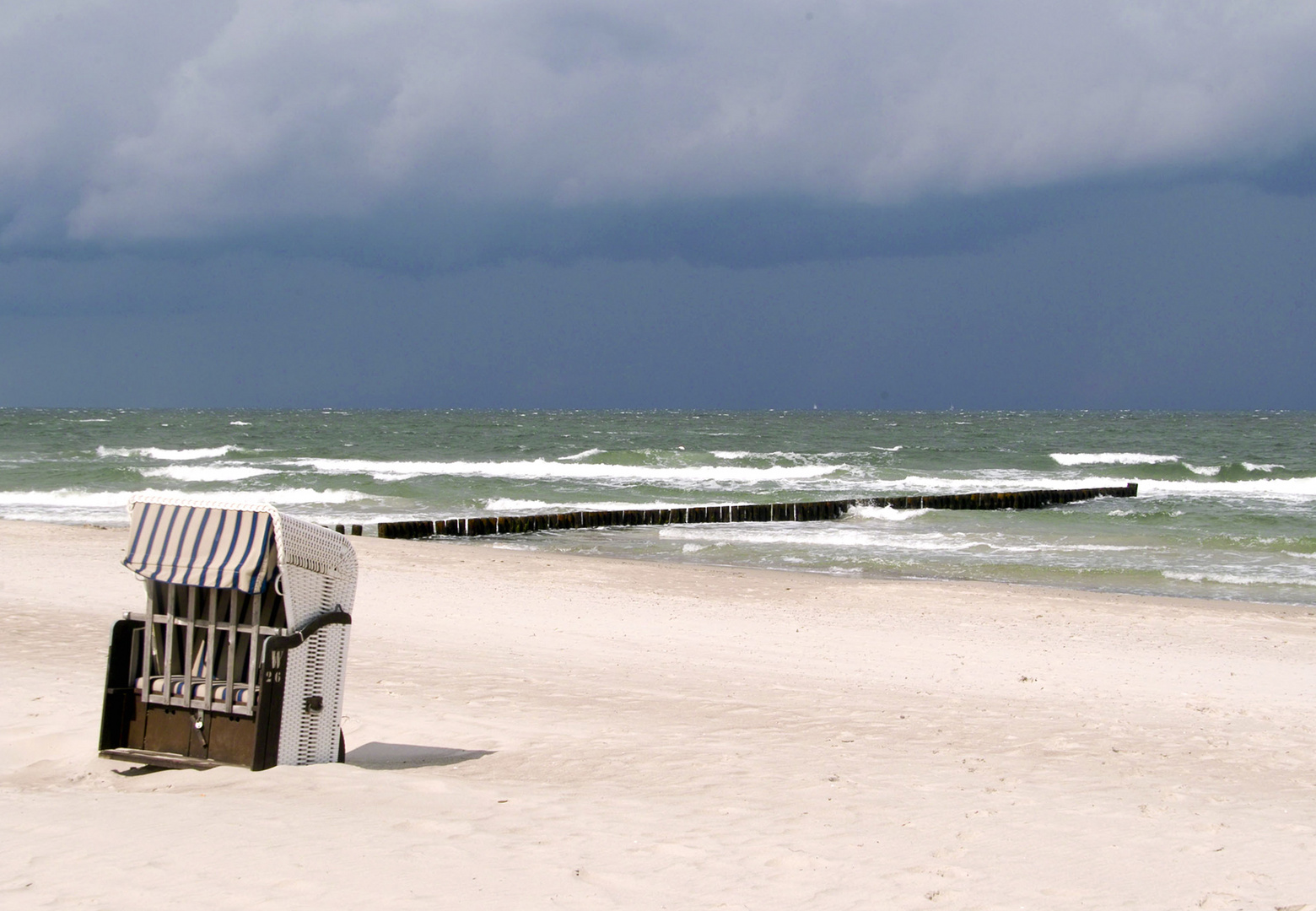 Fischland Darß - Weststrand - Jens Redmann