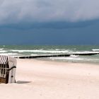 Fischland Darß - Weststrand - Jens Redmann