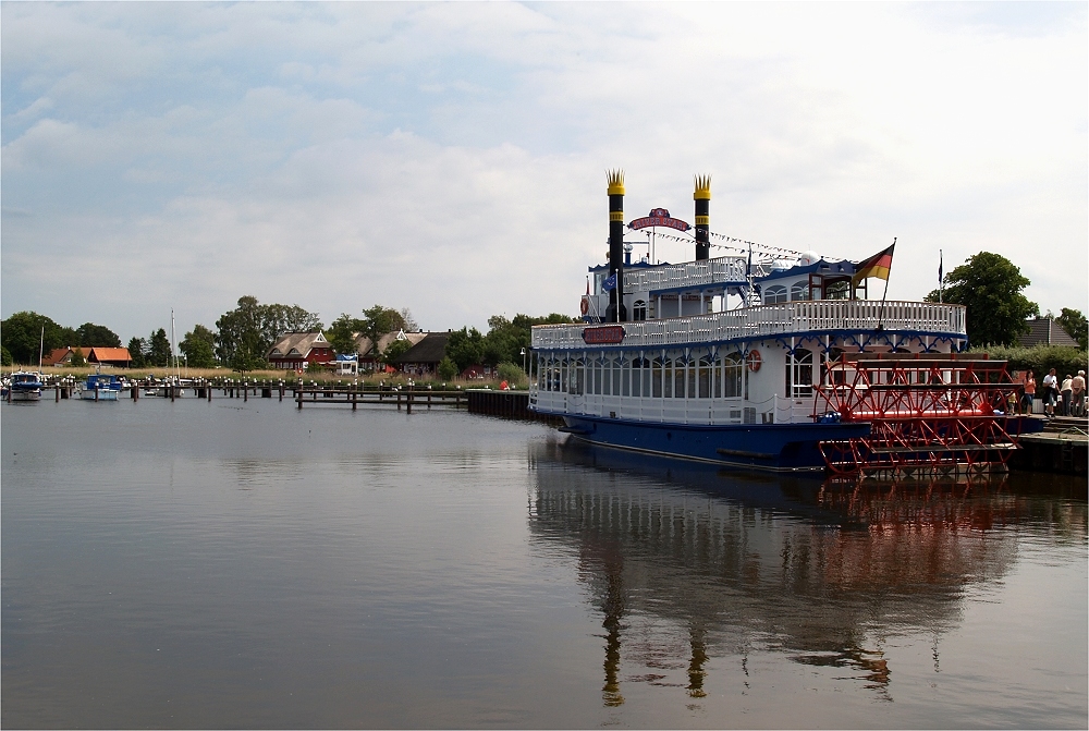 Fischland-Darß-Zingst