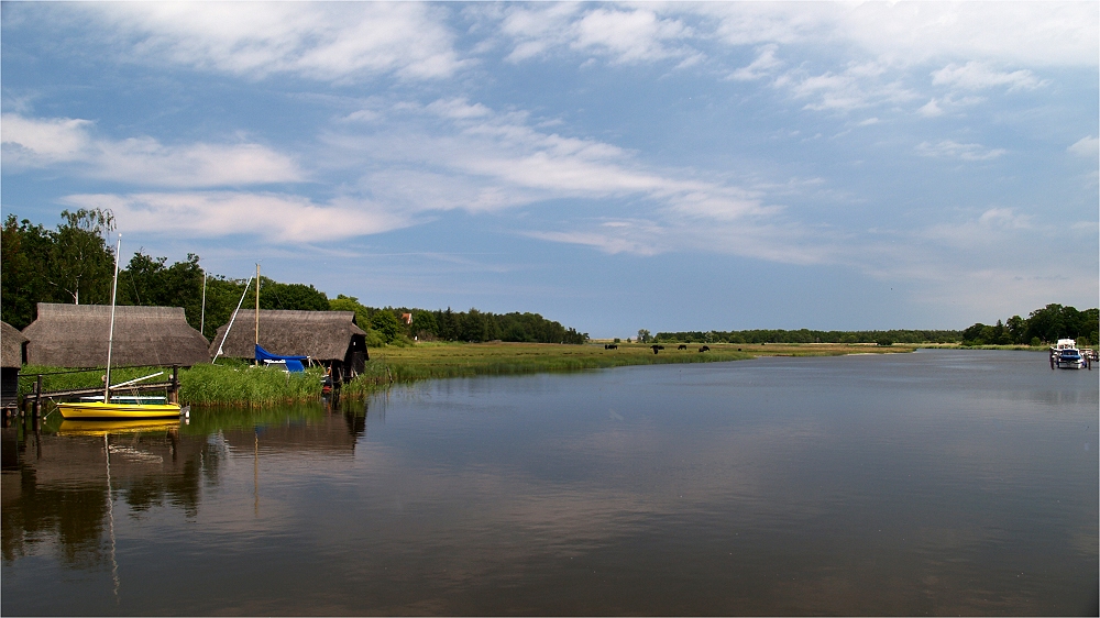 Fischland-Darß-Zingst