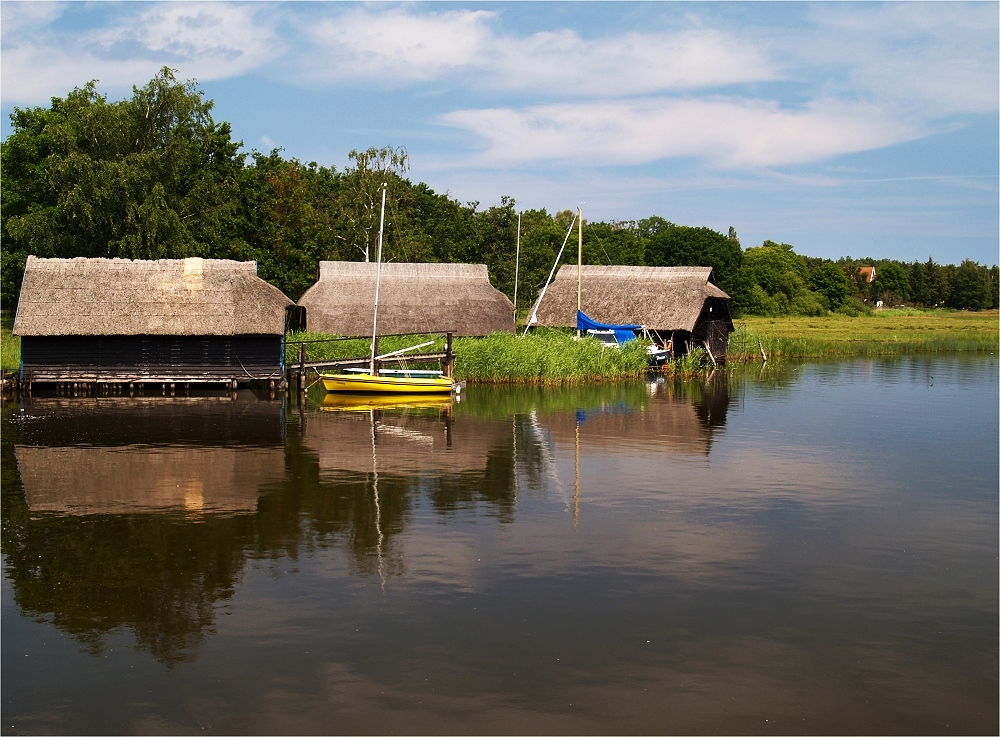 Fischland-Darß-Zingst