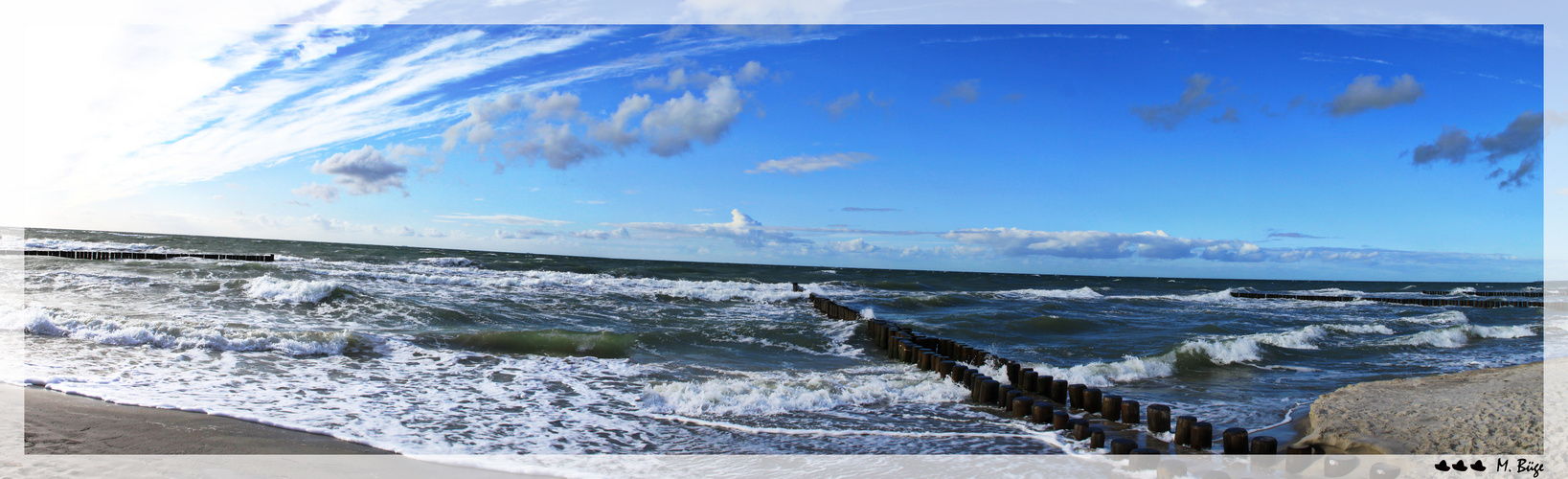 Fischland Darß Zingst