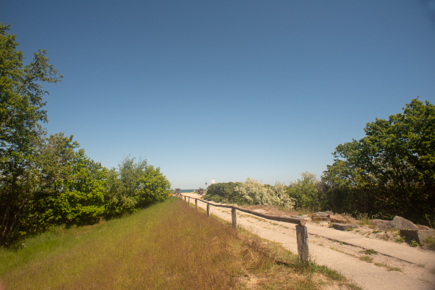 Fischland - Darß - Zingst