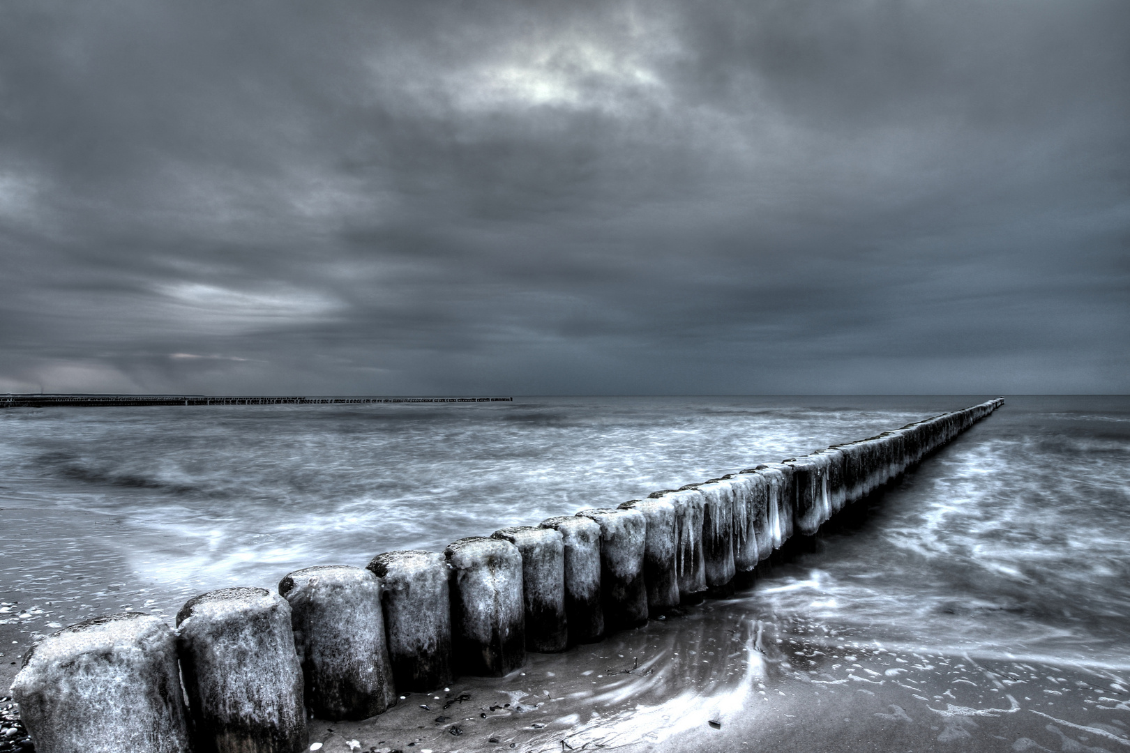 Fischland-Strand