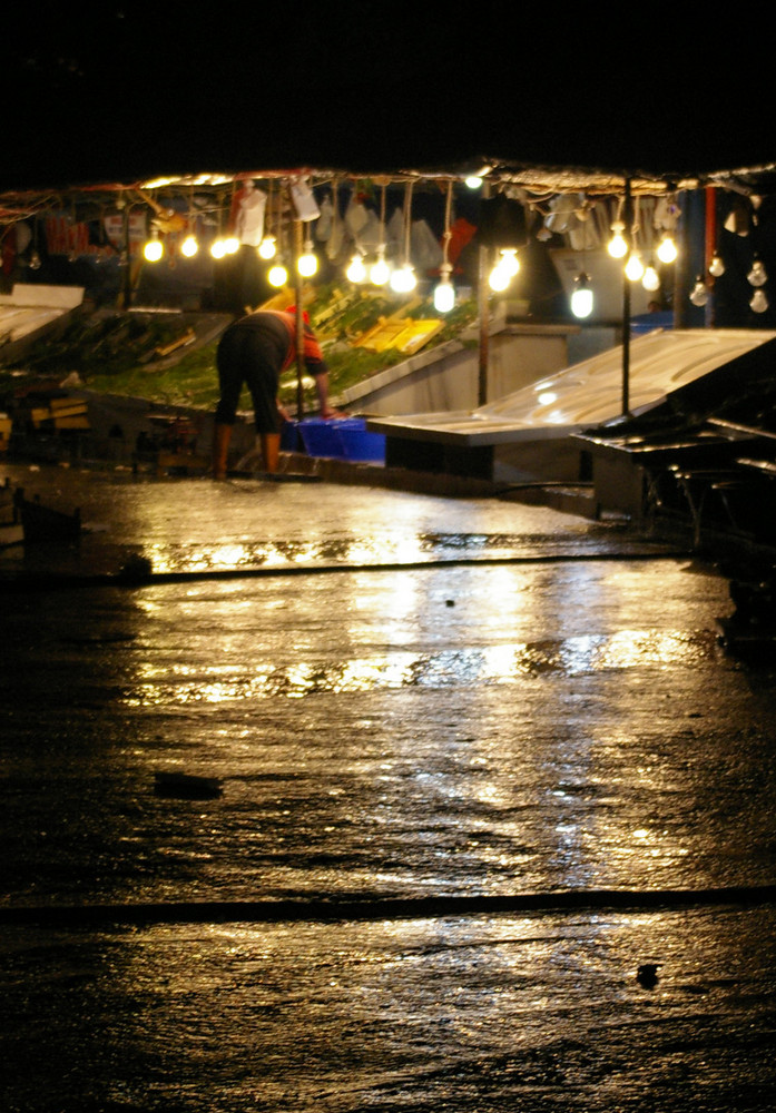 Fischmarkt