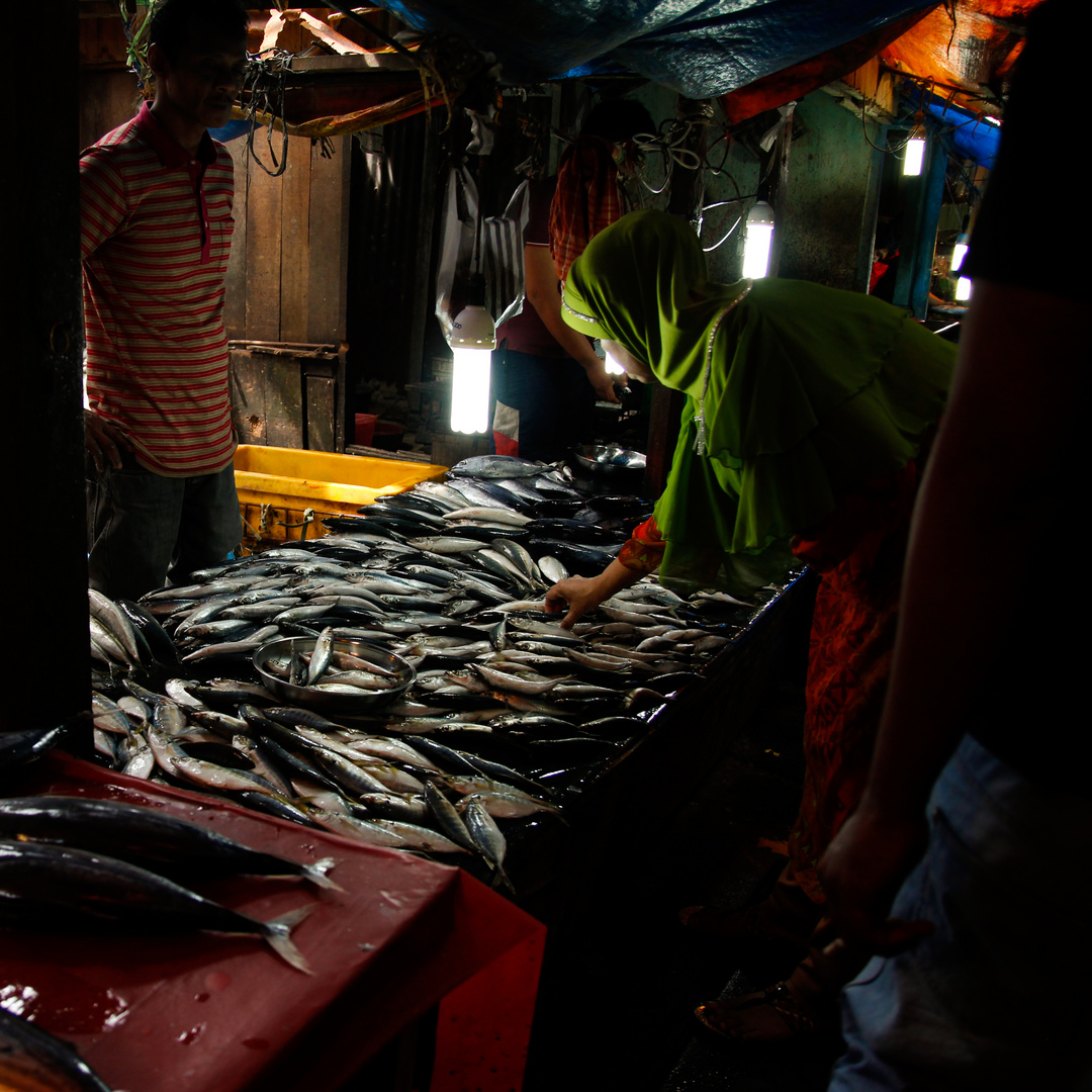 Fischmarkt