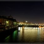 Fischmarkt bei Nacht!