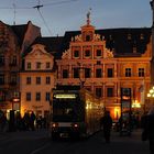 Fischmarkt Erfurt