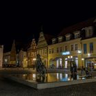 Fischmarkt Greifswald