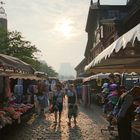 Fischmarkt Hamburg