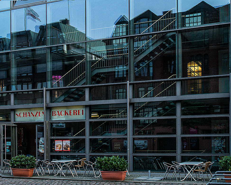 Fischmarkt Hamburg