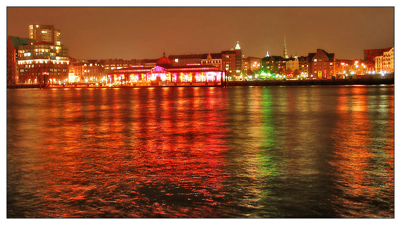 Fischmarkt | Hamburg