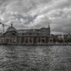 Fischmarkt HDR