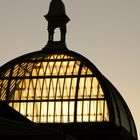 Fischmarkt im Morgenlicht