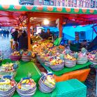 Fischmarkt in Hamburg 2