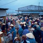 Fischmarkt in Hoi An