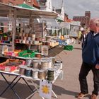 Fischmarkt in Kappeln - 1 X im Monat - 10 € die Rolle - ist das günstig?