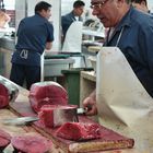 Fischmarkt in Madeira