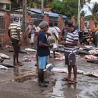 Fischmarkt in Negombo, Sri Lanka (1)