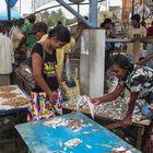 Fischmarkt in Negombo, Sri Lanka (2)