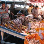 Fischmarkt in Tripolis 1