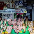 Fischmarkt Karaköy 01