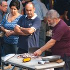 Fischmarkt La pescheria in Catania 2