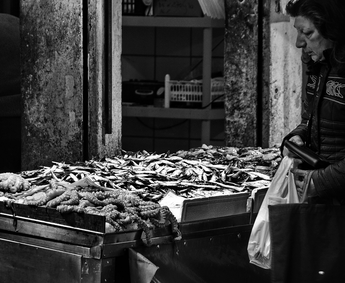Fischmarkt (Pescheria)