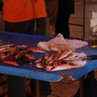 Fischmarkt Teil1 (40 Grad im Schatten)